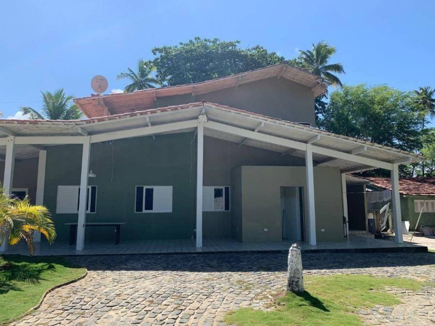 Imagem 7 do Leilão de Chácara - Maria Farinha - Paulista/PE