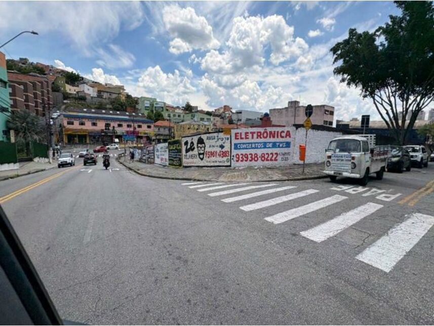 Imagem 4 do Leilão de Terreno - São Bernardo Novo - São Bernardo do Campo/SP