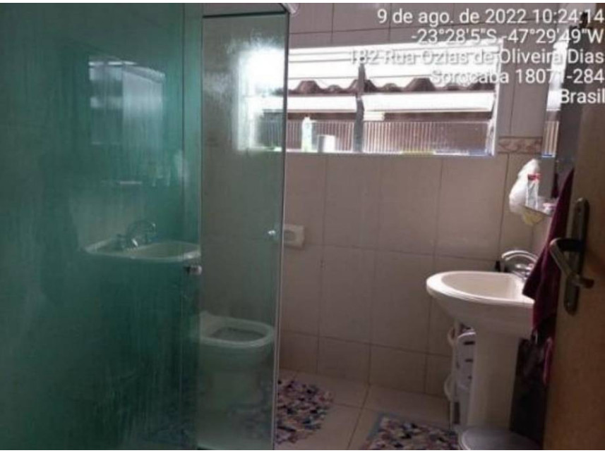 Imagem 7 do Leilão de Casa - Lopes De Oliveira - Sorocaba/SP