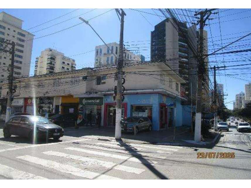 Imagem 2 do Leilão de Imóvel Comercial/Residencial - Moema - São Paulo/SP