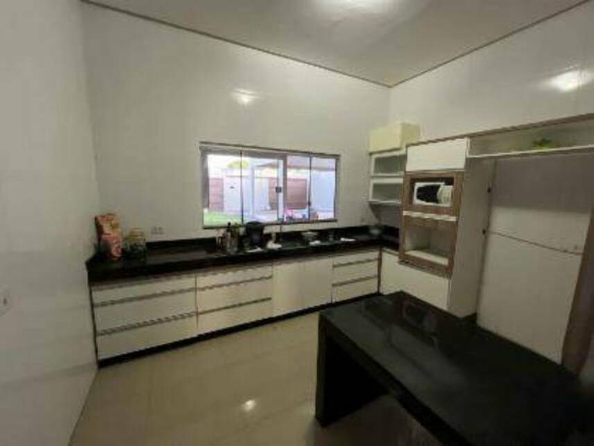 Imagem 7 do Leilão de Casa - Santa Luzia - Porangatu/GO