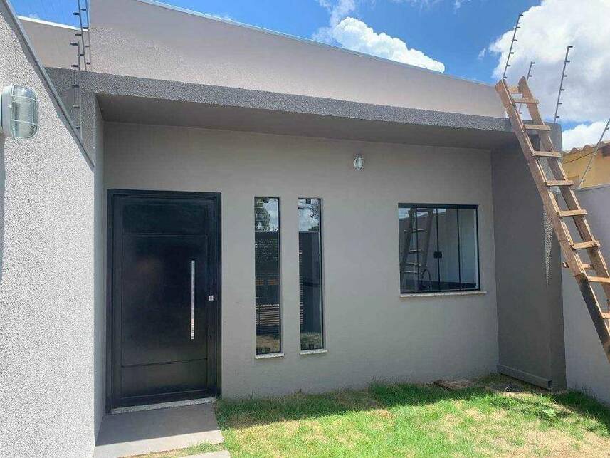 Imagem 2 do Leilão de Casa - Parque Isabel Gardens - Campo Grande/MS