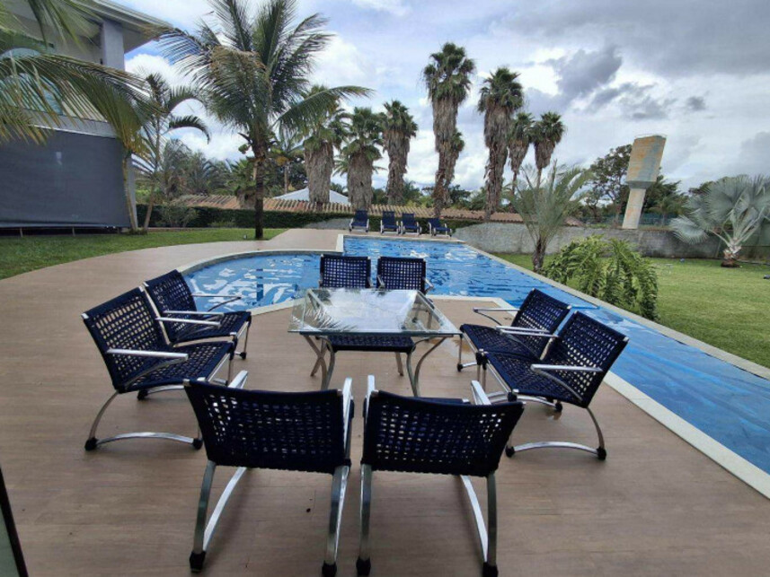 Imagem 7 do Leilão de Casa - Central Park - Brasília/DF