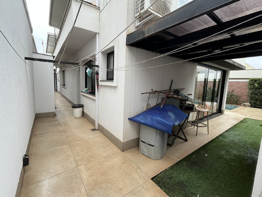 Imagem 19 do Leilão de Casa - Residencial Laussane - Rio Verde/GO