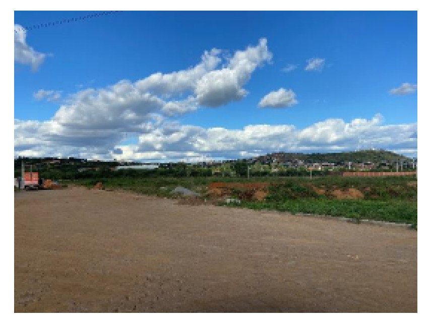 Imagem 2 do Leilão de Terreno - Loteamento Residencial Novo Horizonte - Itaberaba/BA