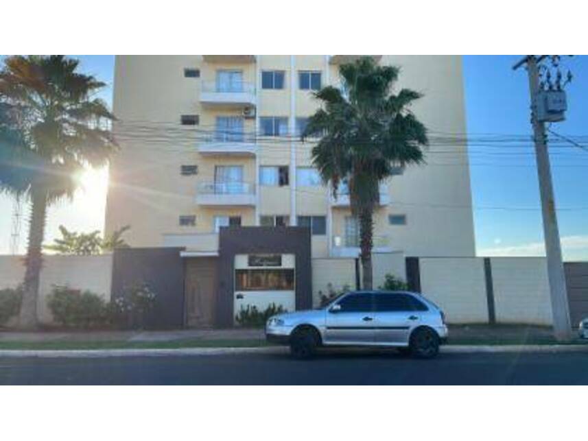 Imagem 2 do Leilão de Apartamento - Quadra Fiat - Pereira Barreto/SP