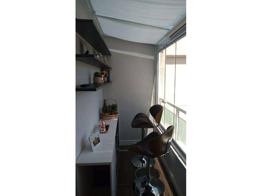 Imagem 10 do Leilão de Apartamento - Paraíso do Morumbi - São Paulo/SP