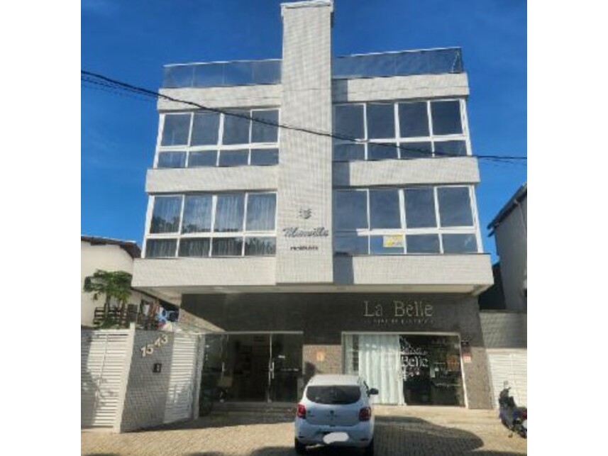 Imagem do Leilão de Apartamento - Canto Grande - Bombinhas/SC