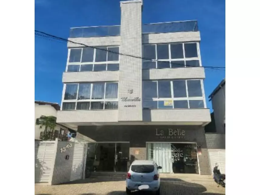 Apartamento, Canto Grande em Bombinhas, SC