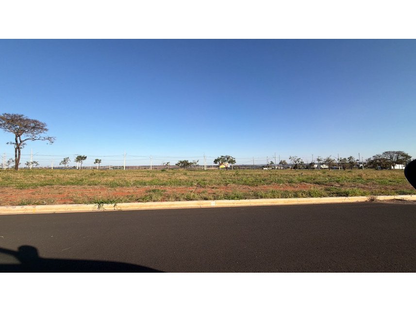 Imagem do Leilão de Terreno - Setor Sul - Uberlândia/MG