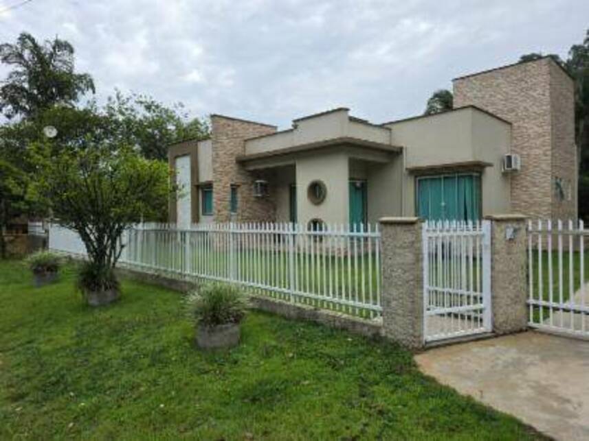Imagem 1 do Leilão de Casa - Niteroi - Presidente Getúlio/SC
