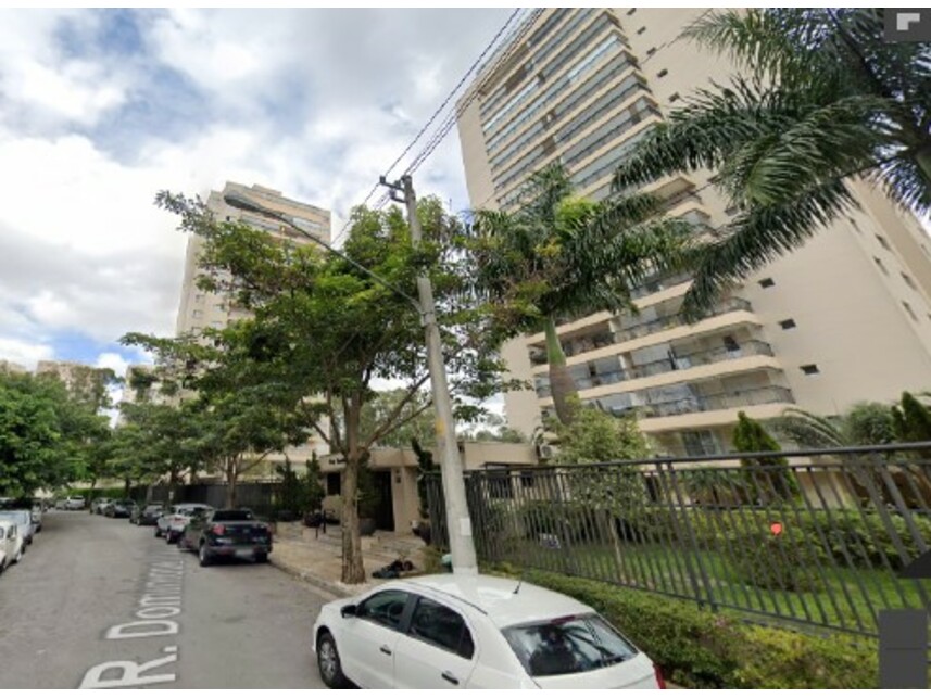 Imagem do Leilão de Apartamento - Jardim Ester - São Paulo/SP