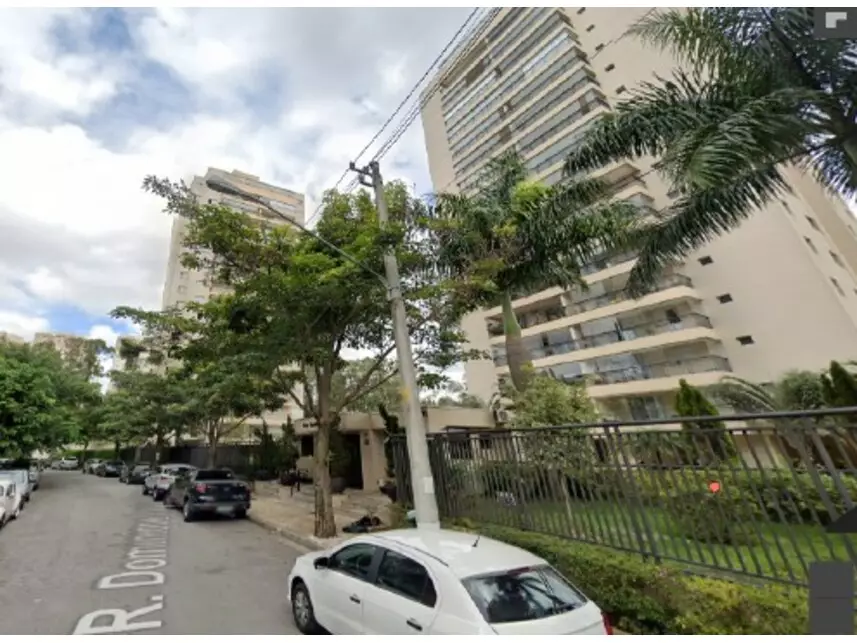 Apartamento, Jardim Ester em São Paulo, SP