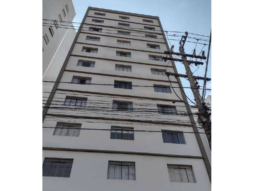 Imagem 1 do Leilão de Apartamento - Centro - Campinas/SP