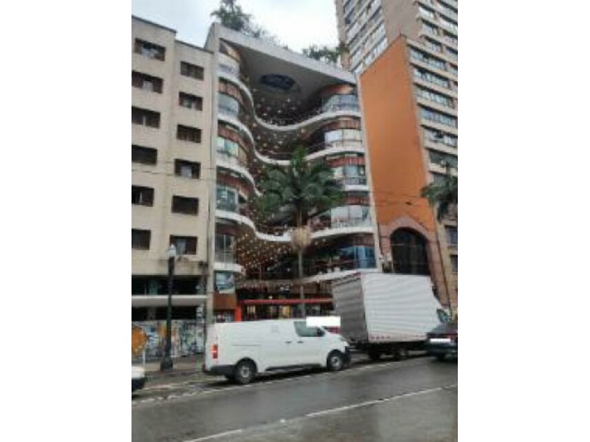 Imagem do Leilão de Loja - Centro - São Paulo/SP