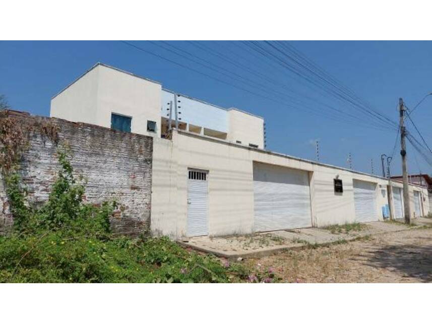 Imagem 3 do Leilão de Apartamento - Pavuna - Pacatuba/CE