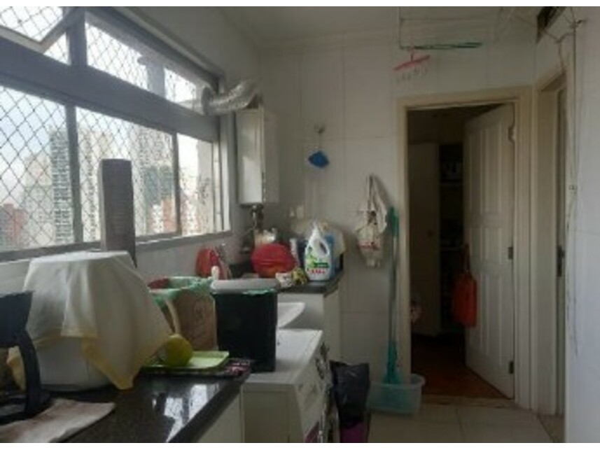 Imagem 5 do Leilão de Apartamento Duplex - Brooklin Paulista - São Paulo/SP