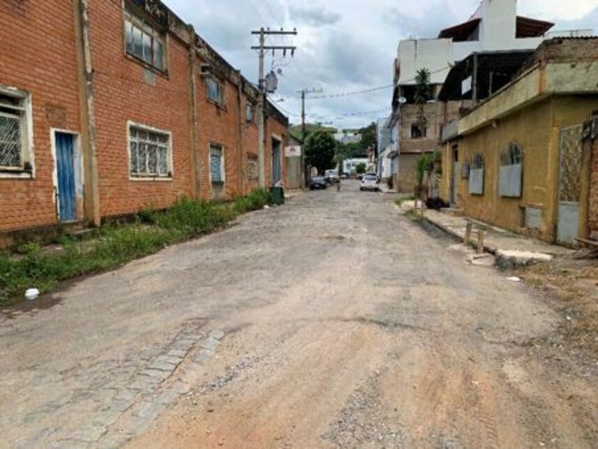Imagem 2 do Leilão de Galpão - Concórdia - Ubá/MG