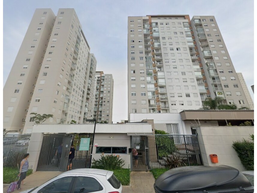 Imagem do Leilão de Apartamento - Vila Maria - São Paulo/SP