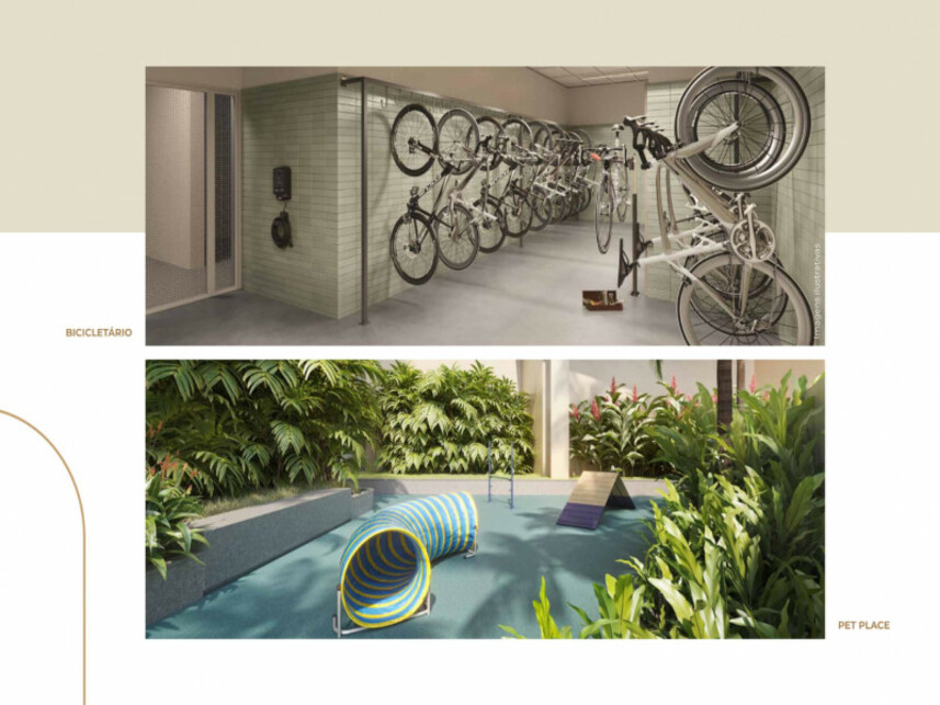 Imagem 2 do Leilão de Apartamento - Glória - Rio de Janeiro/RJ