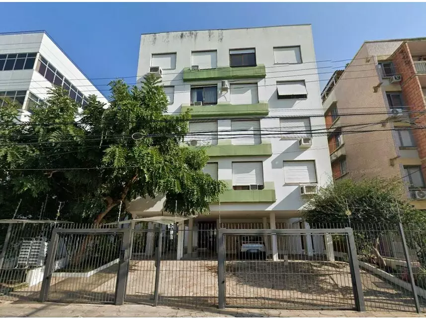 Apartamento, Praia de Belas em Porto Alegre, RS