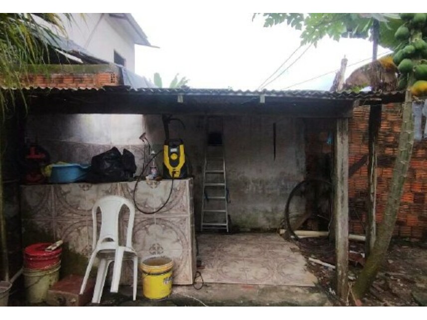 Imagem 13 do Leilão de Casa - Tiradentes - Itacoatiara/AM