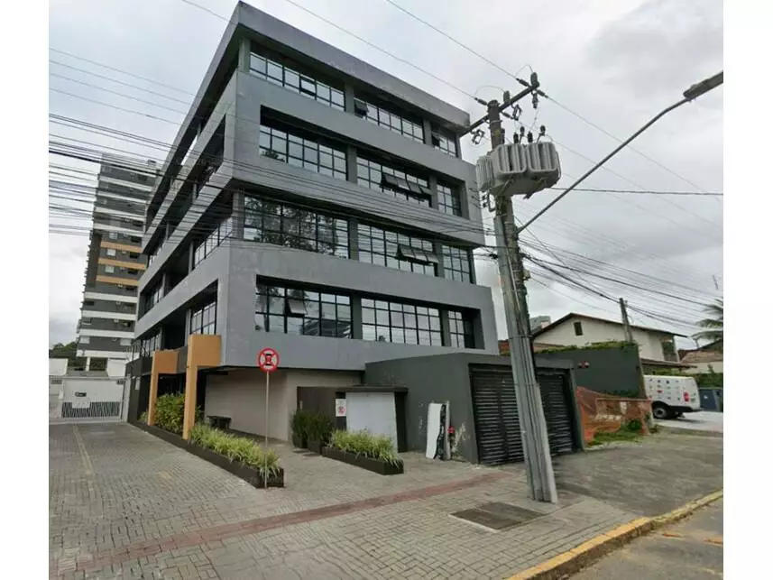 Apartamento, Anita Garibaldi em Joinville, SC