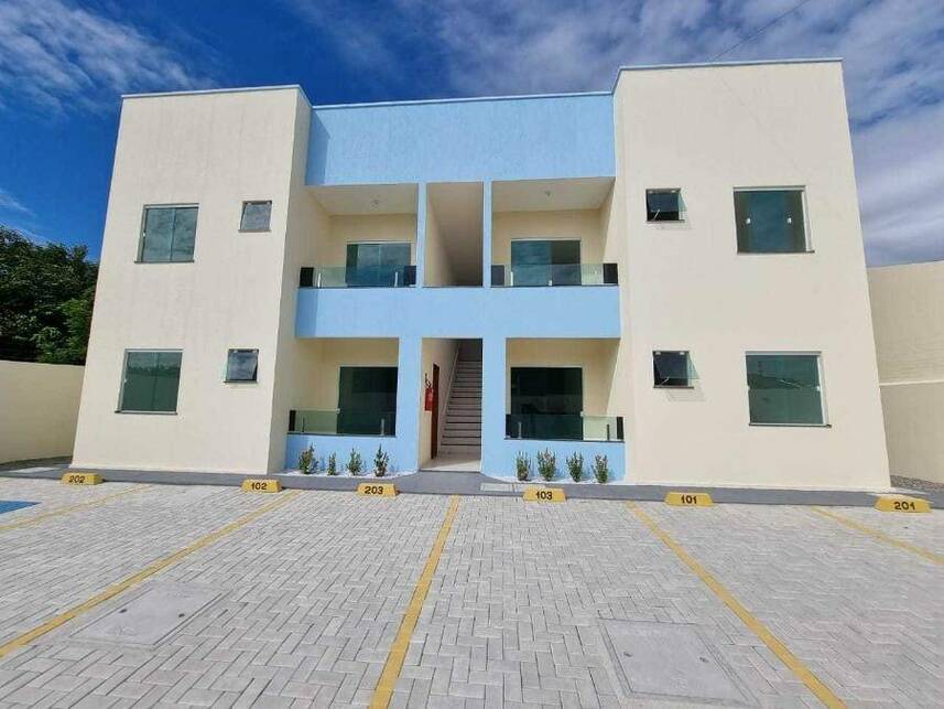 Imagem 4 do Leilão de Apartamento - Pavuna - Pacatuba/CE
