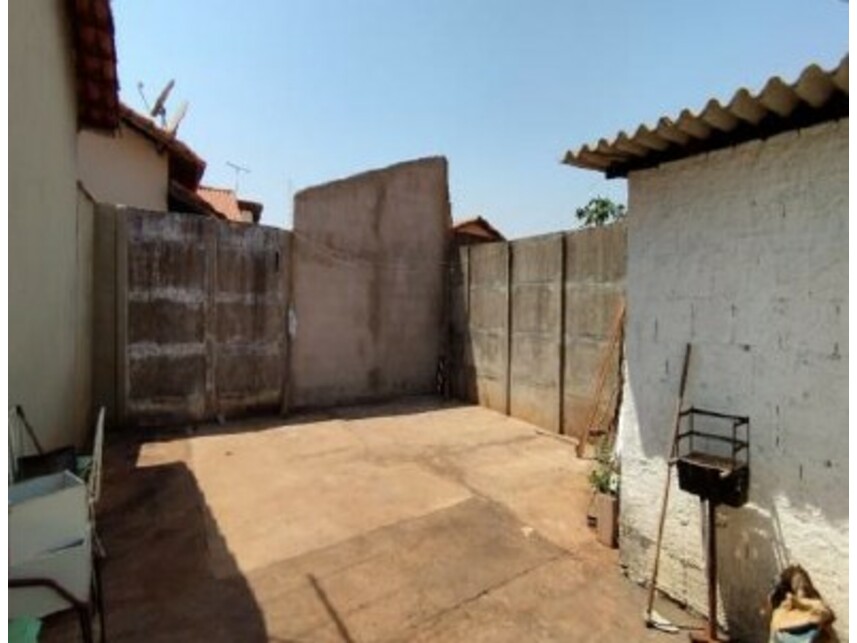 Imagem 13 do Leilão de Casa - Residencial Nadime Derze Jorge Ii - Ituiutaba/MG