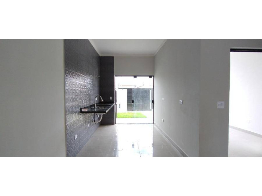 Imagem 5 do Leilão de Casa - Balneário São João Batista - Peruíbe/SP