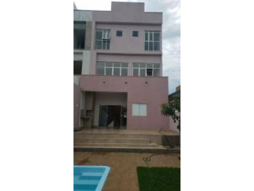 Imagem 2 do Leilão de Casa - Vila Fátima - Jataí/GO