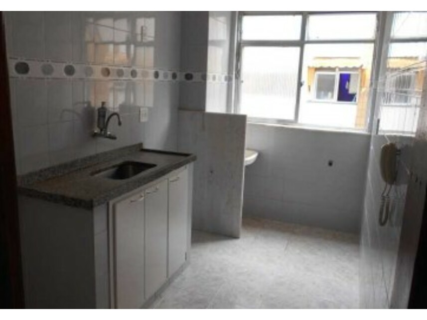 Imagem 3 do Leilão de Apartamento - Santa Catarina - São Gonçalo/RJ