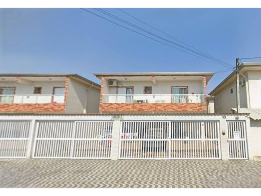 Imagem 2 do Leilão de Casa - Vila Sônia - Praia Grande/SP
