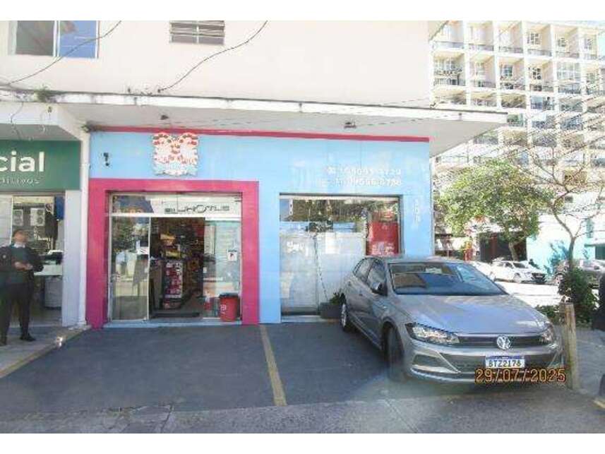 Imagem 21 do Leilão de Imóvel Comercial/Residencial - Moema - São Paulo/SP