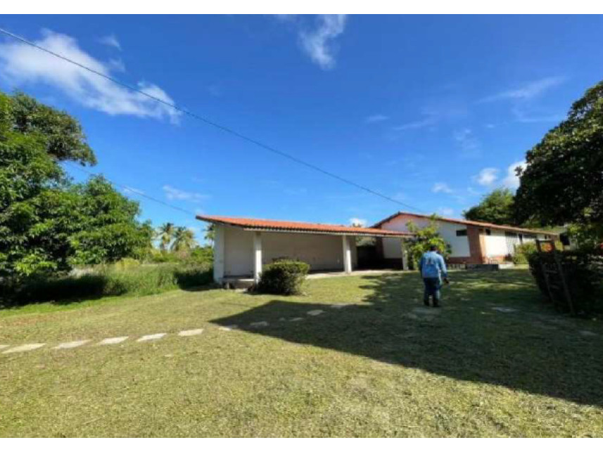 Imagem 23 do Leilão de Casas - Carnaubinha - Paracuru/CE