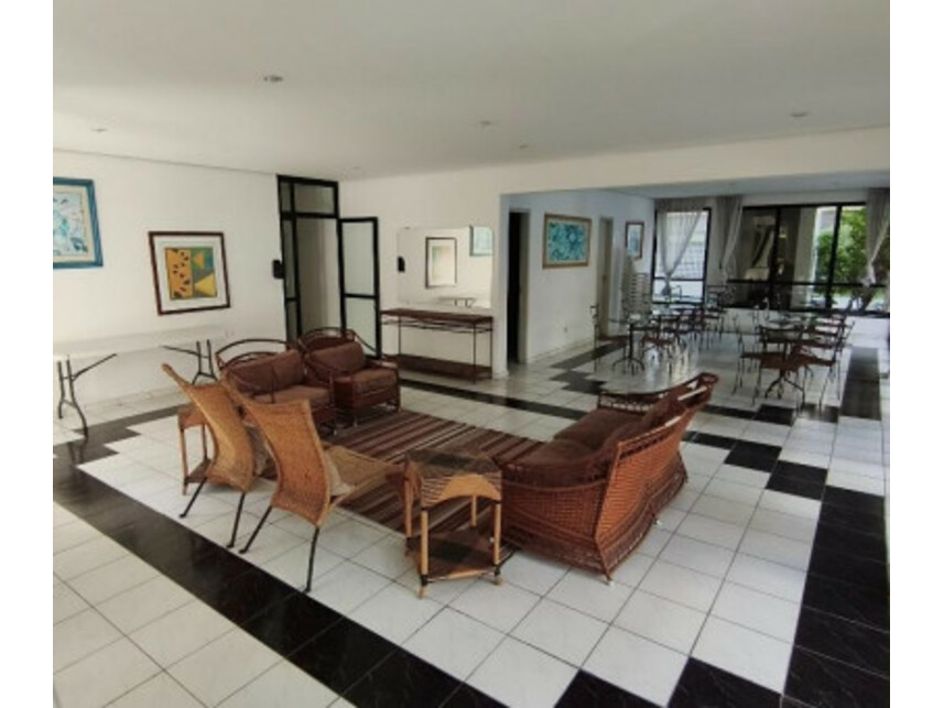 Imagem 8 do Leilão de Apartamento - Vila Suzana - São Paulo/SP