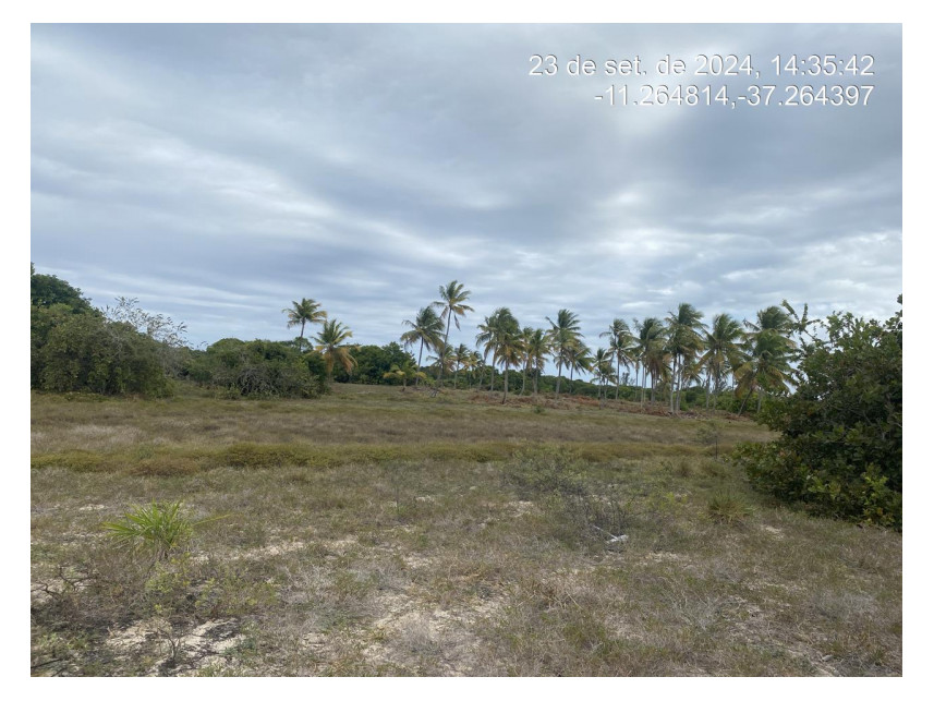 Imagem 2 do Leilão de Terreno - Loteamento Vila Rica do Abais - Itaporanga d'Ajuda/SE