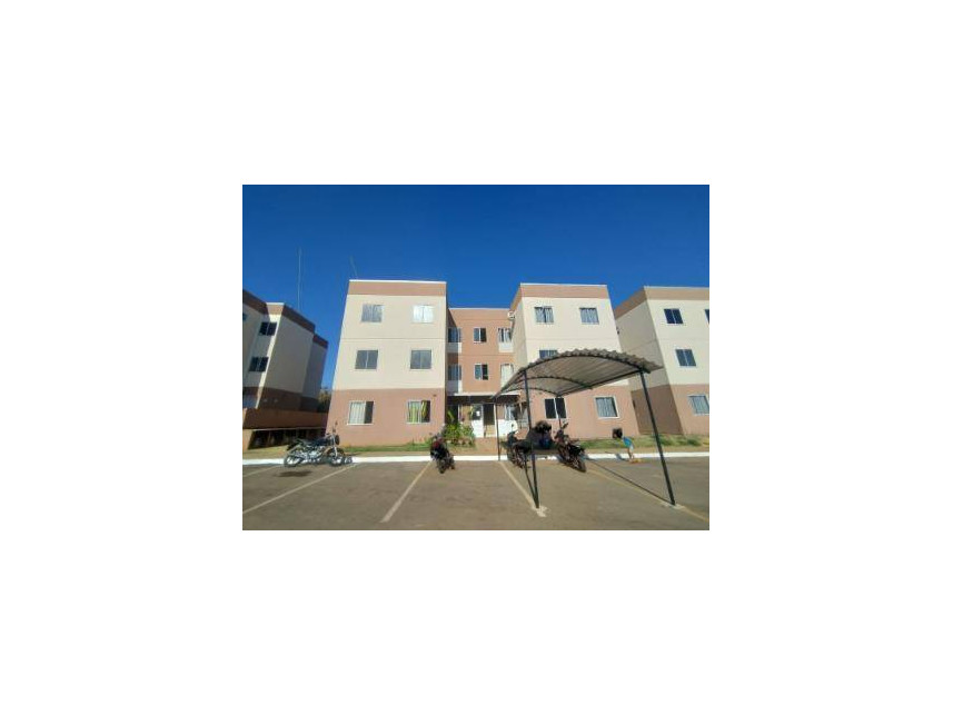 Imagem 3 do Leilão de Apartamento - Estância Itanhangá - Caldas Novas/GO