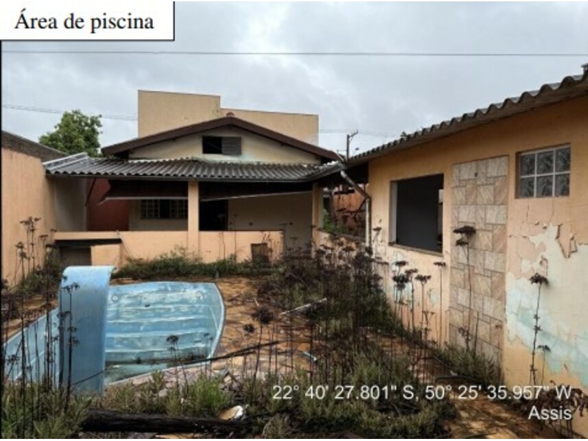 Imagem 27 do Leilão de Imóvel Residencial - Vila Ribeiro - Assis/SP