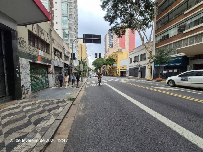 Imagem 8 do Leilão de Ex-Agência - Bela Vista - São Paulo/SP