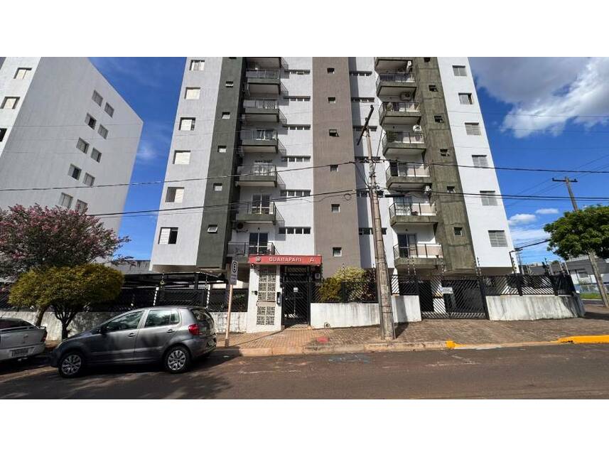 Imagem 3 do Leilão de Apartamento - Estoril Centreville - Bauru/SP