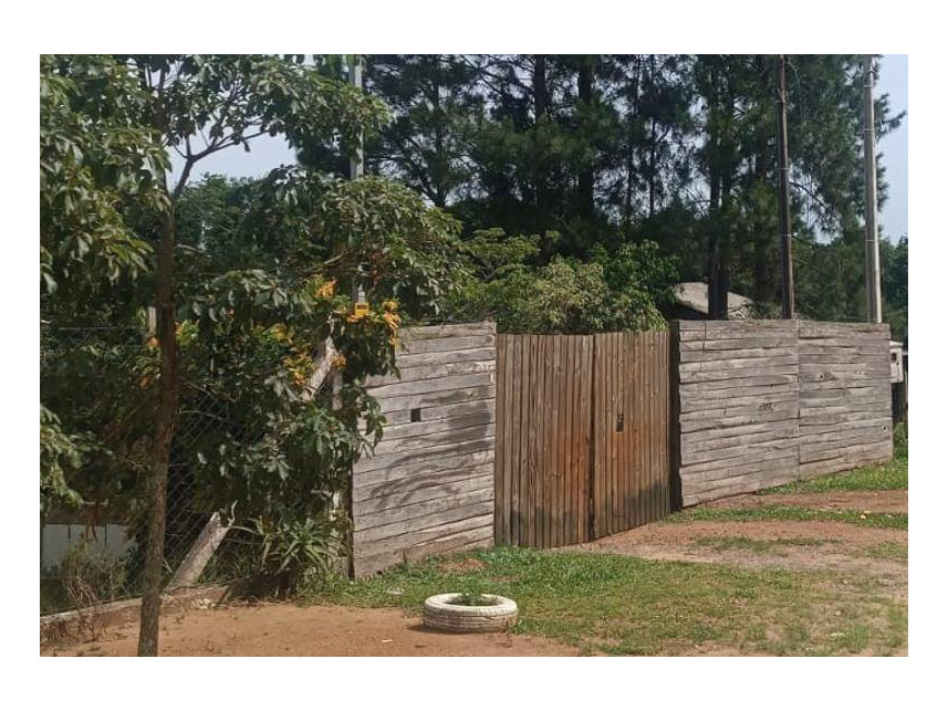 Imagem 2 do Leilão de Casa - Fiuza - Viamão/RS