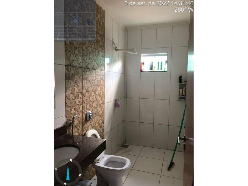 Imagem 3 do Leilão de Casa - Loteamento Nova Querencia I - Querência/MT