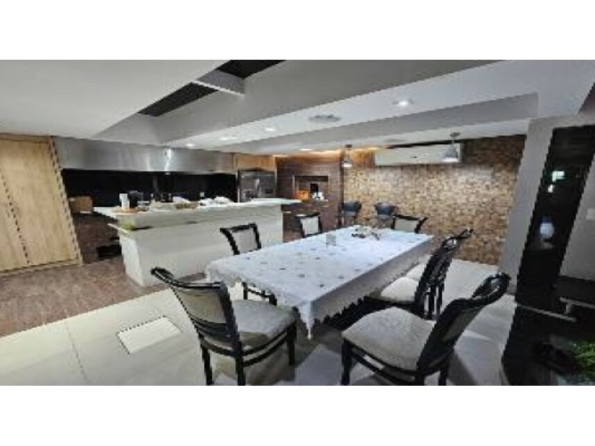 Imagem 5 do Leilão de Casa - Capão Raso - Curitiba/PR