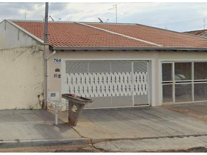 Imagem 1 do Leilão de Casa - Jardim Araguaia - Fernandópolis/SP