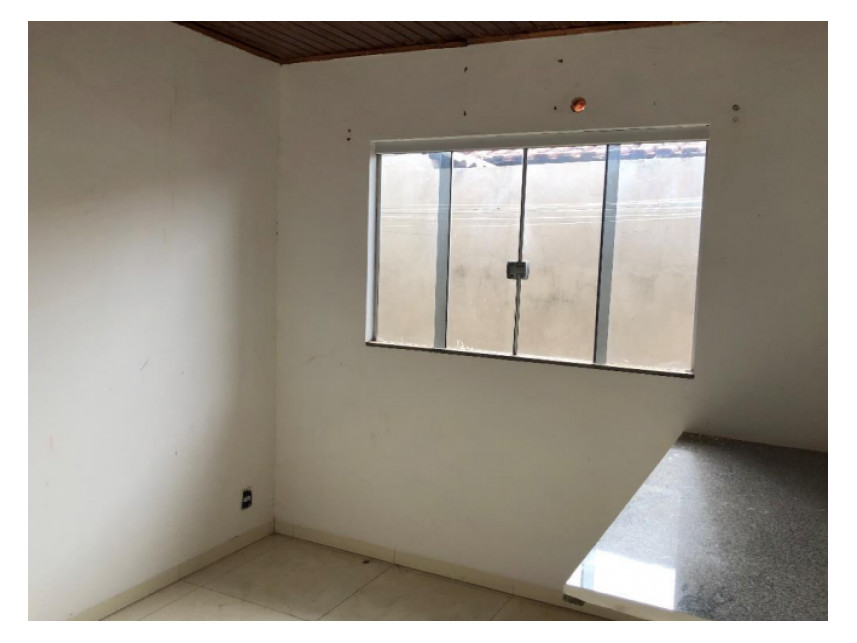 Imagem 2 do Leilão de Casa - Jardim Vida Nova - Campo Grande/MS