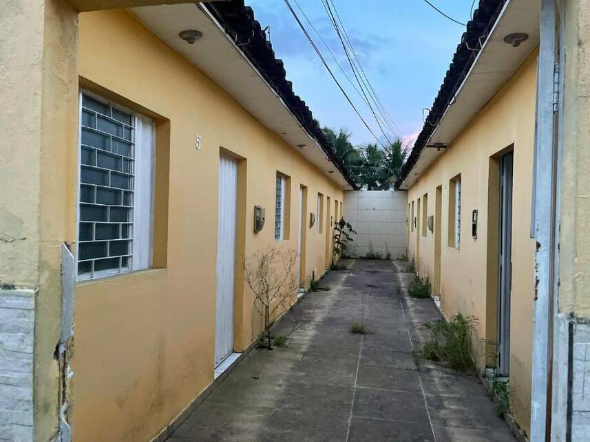 Imagem 3 do Leilão de Casa - Prefeito Antônio L de Souza - Rio Largo/AL