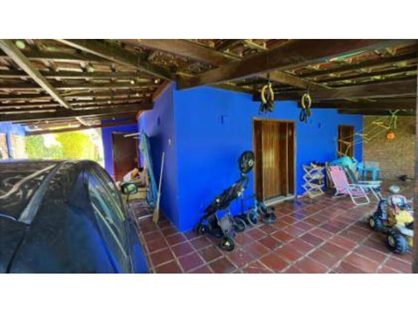 Imagem 2 do Leilão de Casa - Parque Santa Marta - São Carlos/SP