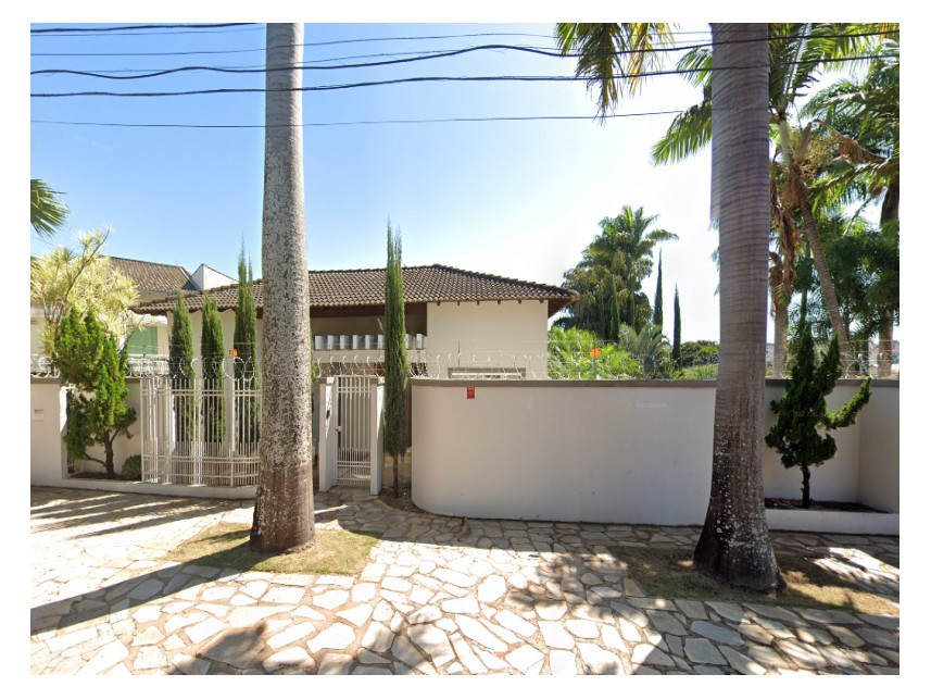 Imagem 1 do Leilão de Casa - Diogo Machado de Araújo - Luziânia/GO