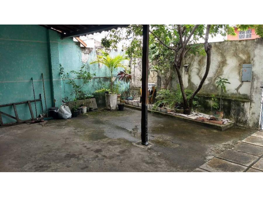 Imagem 7 do Leilão de Casa - Prado - Maceió/AL